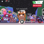fans de larobotfranky123