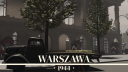 🌿・[NOWE]・Warszawa 1944 