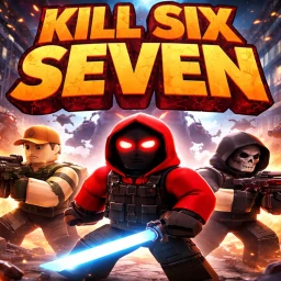 KILL SIX SEVEN icon