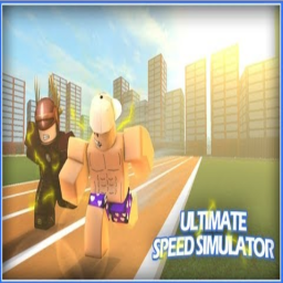 Ultimate Speed Simulator icon