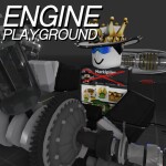 Engine Playground