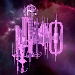 Interstellar icon