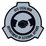 [Department of External Affairs] | [SCPF]