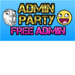 EPICxHERO's Obby For Admin Fan Club!!!