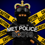 Specialist Firearms Command : SLR