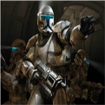 the clones tatooine