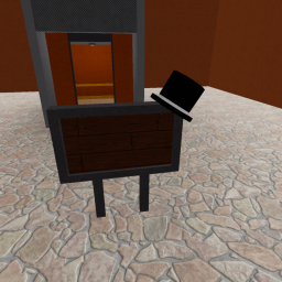 ~~The Fancy elevator~~ [BETA]