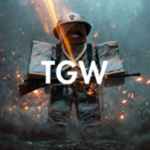 |TGW| The Great War