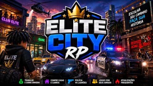 Elite City RP