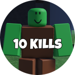 10 Kills
