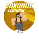 Coxonut Clothing™