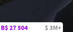 The official bloxburg millionare group group