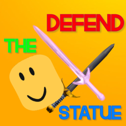 Defend the Statue