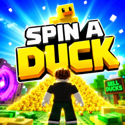 🎲 Spin A Duck 🦆
