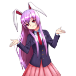 Touhou fans <3