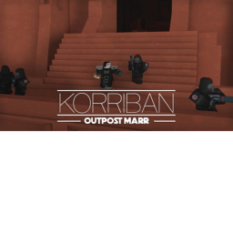 "DSS" / Korriban