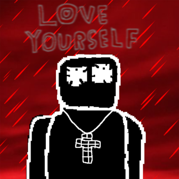 Love yourself