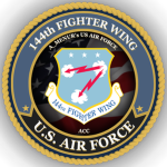 144th Fіghter Wing