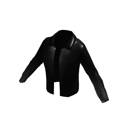 Exclusive Black Jacket