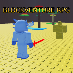 Blockventure RPG (RELEASE)