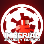 〔 • Imperial Security Bureau • 〕