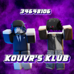 Kouvr’s Klub