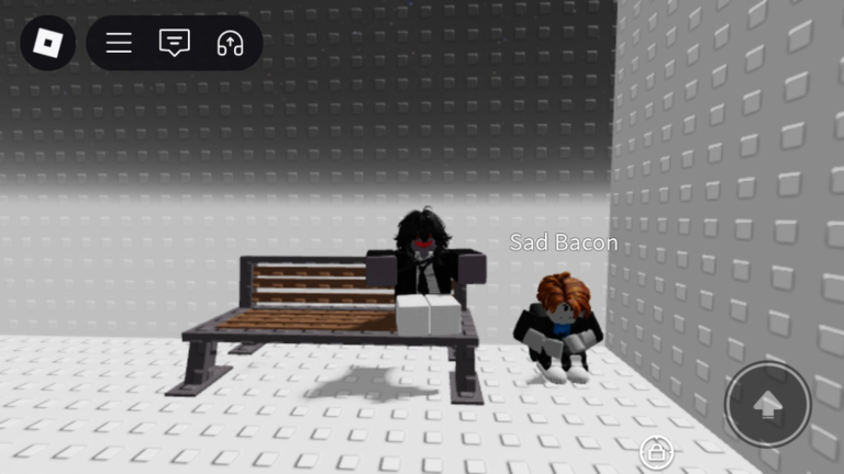 Missing Bacon tower screenshot 2