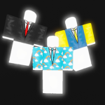 Custom Made Suits || FOR YOU!!