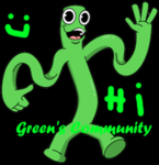 Green's Community