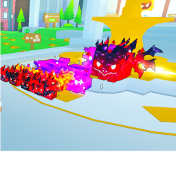 [MOD] Pet Simulator!