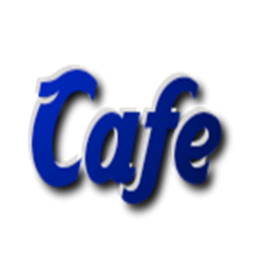 The Mikey08000 Cafe *Brand New*