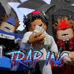 TRAP INC..