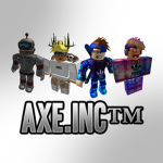 Axe.Inc™