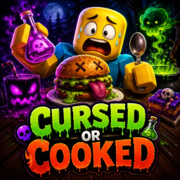 Cursed or Cooked? 🧪💀