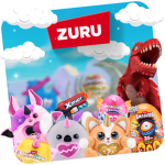 ZURU x Hybrid Metaverse Group Thumbnail