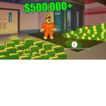 #JAIL BREAK RICH PEOPLE