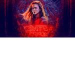 Stranger things ha ha