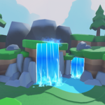 Wood Cutting Simulator