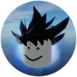 Ultra Instinct Bighead