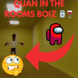 ESCAPE THE QUANDALE DINGLE BACKROOMS icon