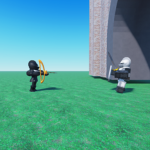 Police vr