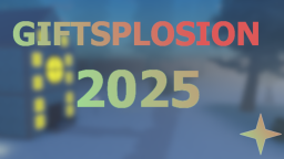 Eksplozja prezentów 2025