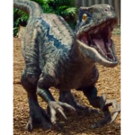 Jurassic world society