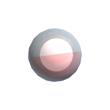 Reimu's Yin-Yang Beach Ball