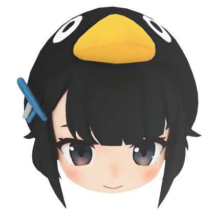 gugugaga penguin