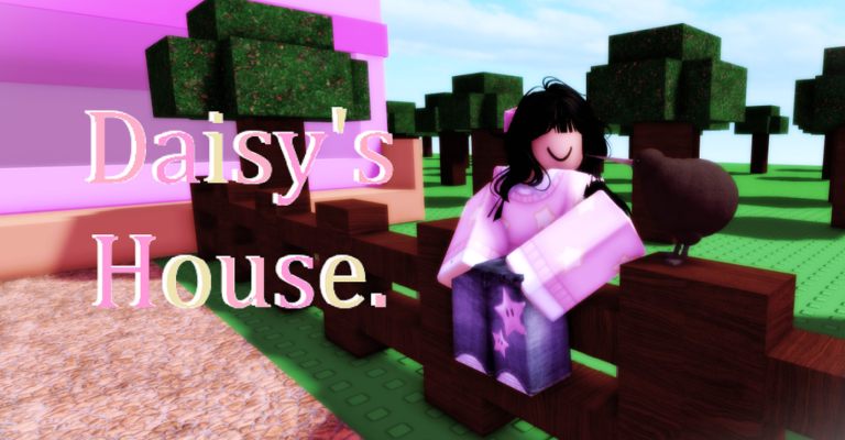 Daisy's House. screenshot 2