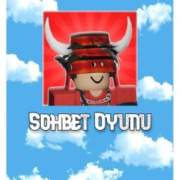 [TÜRK] SOHBET OYUNU | ROBUX VERİYOR!!