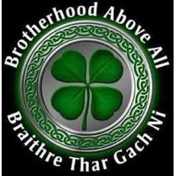 -The Shamrock Mafia- Club
