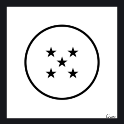 Dragon ball Roblox decal