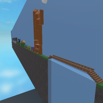 Roblox 2-D Adventure!
